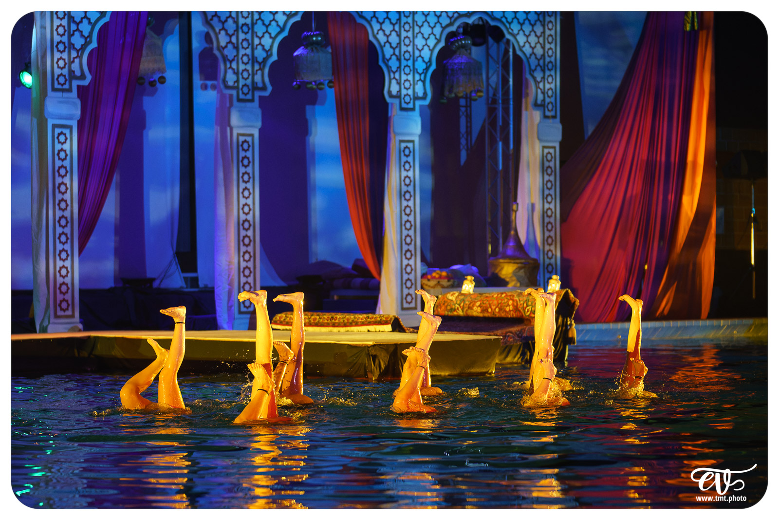 BNS - MILLE ET UNE NUITS